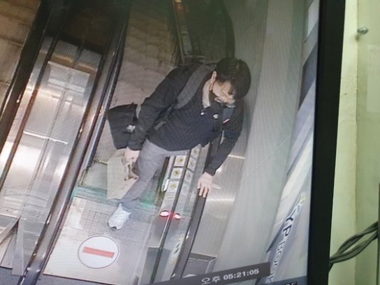 “분당 서현역에서 사라진 고3 ‘김휘성’군을 찾습니다”