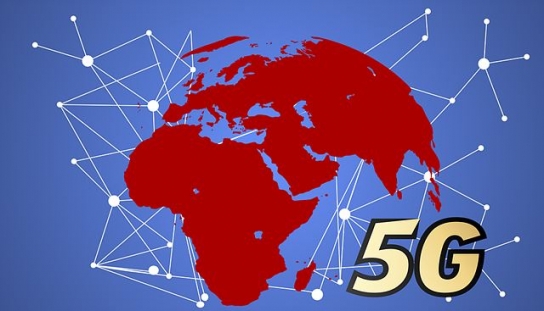 '2021년 말 전 세계 5G 가입 규모 5억 건 넘어설 것'