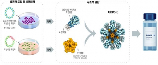 국산 코로나19 백신 개발 코앞…국내 최초 3상 임상시험 돌입