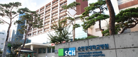 순천향대서울병원 코로나19 집단감염…"돌파감염 추정"