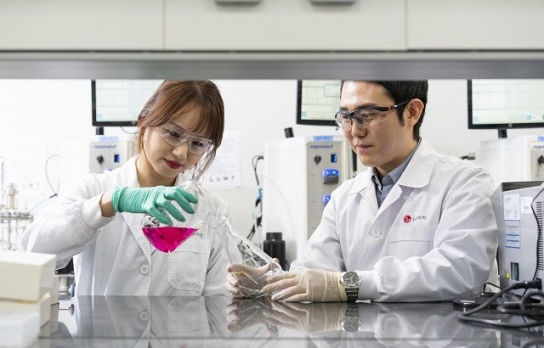 LG화학, 차세대 관절염 신약 임상 개발 본격화