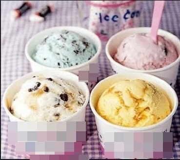 여름철 당류 과다 섭취 원인은 음료와 빙과