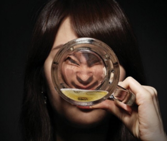 주류 소비 감소 속 2030 여성 알콜 의존도 증가