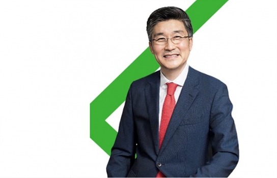 엔지켐생명과학  "오미크론 8주면 대응 백신 개발 가능"