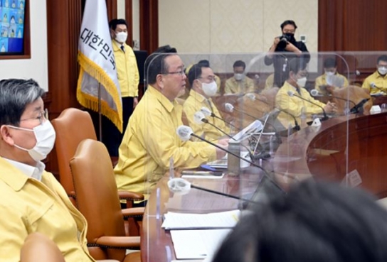 29일부터 선별진료소 가면 신속항원검사 받는다