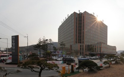 경북 안동병원서 한달만에 코로나로 20명 사망, 진상조사 촉구 청원