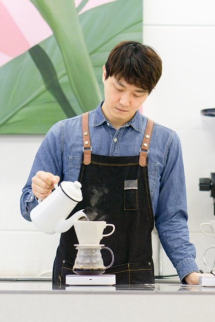 커피 많이 마실수록 장내 마이크로바이옴 다양성 증가