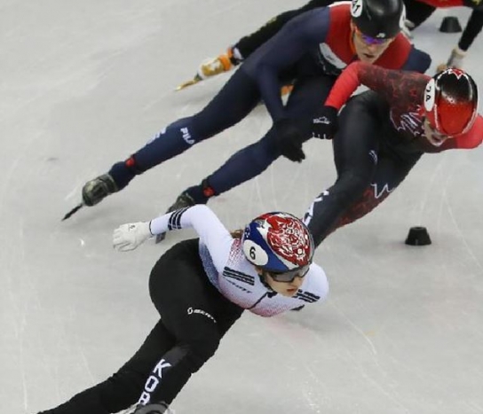 베이징 동계올림픽 예측 “총 메달 수 기준, 한국 14위”