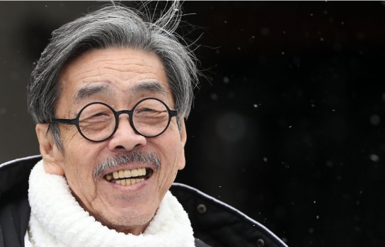 소설가 이외수 투병 중 별세…향년 76세