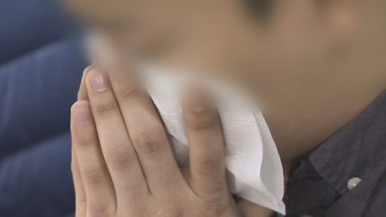 누적 확진 1천6백만명 넘어...코로나19 후유증 '롱코비드' 우려