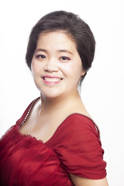 뉴욕 카네기홀 공연 앞둔 발달장애 소프라노 박혜연