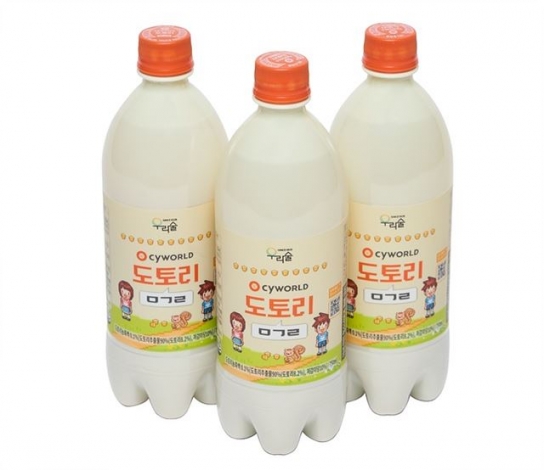 막걸리에 빠진 MZ세대…콜라보 막걸리 봇물