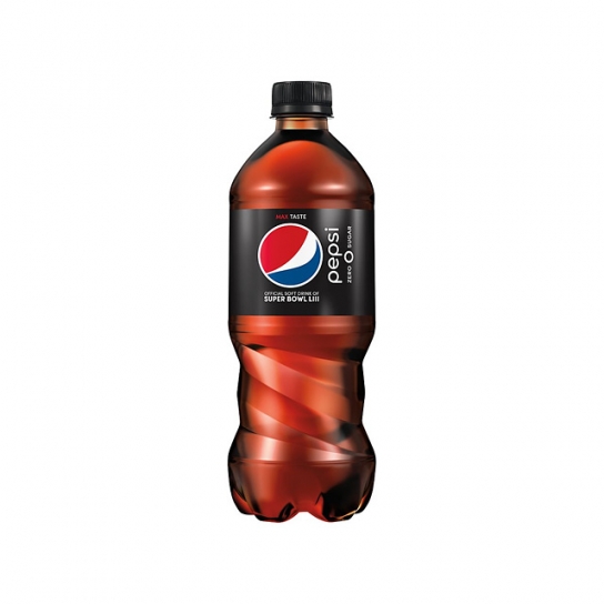 펩시 제로슈거 500mL 페트병 이취 원인...'병마개 변형'