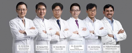 현대바이오 코로나19 치료제, FDA에 긴급사용승인 본격 착수