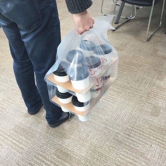 프랜차이즈協 "환경부 1회용컵 보증금제 방침에 유감"
