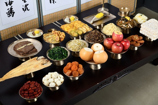 식약처가 알려주는 안전하고 건강한 설 명절 꿀팁