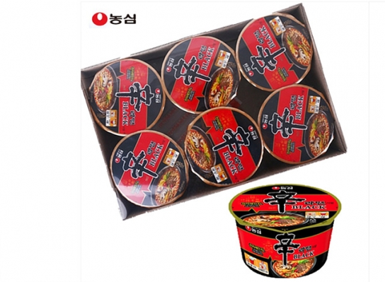 대만수출용 라면 2-CE 초과 검출된 농심, "국내는 문제없어"