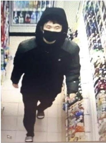 편의점 업주 살해 후 전자발찌 끊고 도주한 용의자 검거