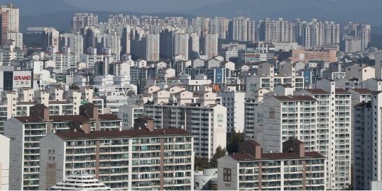 1기 신도시 안전진단 면제 통해 재건축 허용