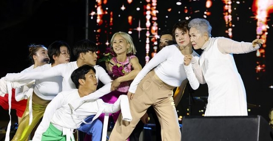 ‘K-컬처 관광’ 세계인의 버킷리스트로 만든다