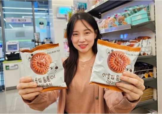 '할매니얼' 열풍에 편의점 약과 인기…'약케팅'까지 등장