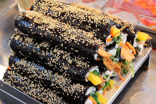마약김밥 이제 그만!…식품 등에 마약 표현 사용자제 권고