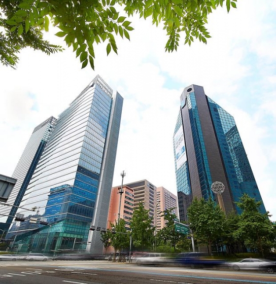 IBK기업은행, 기업인터넷뱅킹에서 상업용 부동산 서비스 제공