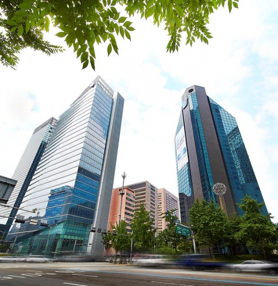 IBK기업은행, 국내 금융권 최초 RE100 펀드 금융 주선