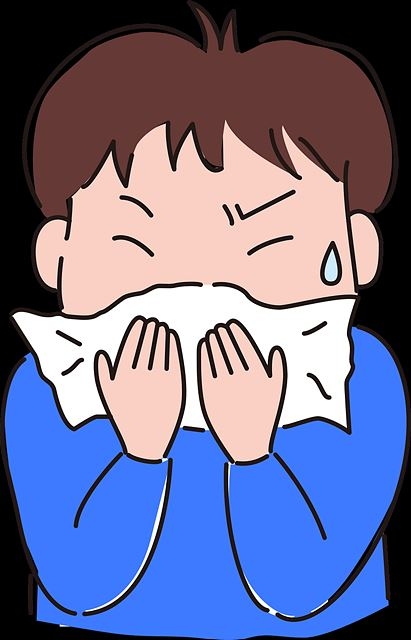 식품 알레르기·식품 불내증·식품 민감증의 차이