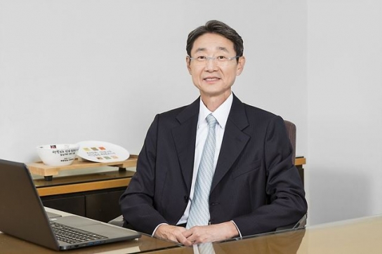 신동원 농심 회장 “2030년까지 美 매출 3배 성장, 시장 1위”