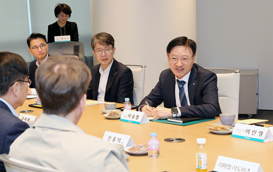 하나은행, 2023년 상반기 전 금융권 퇴직연금 적립금 증가 1위 달성