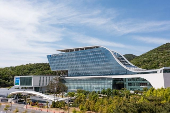 한국가스공사, 태풍 ‘카눈’ 대비 비상대응체제 본격 가동