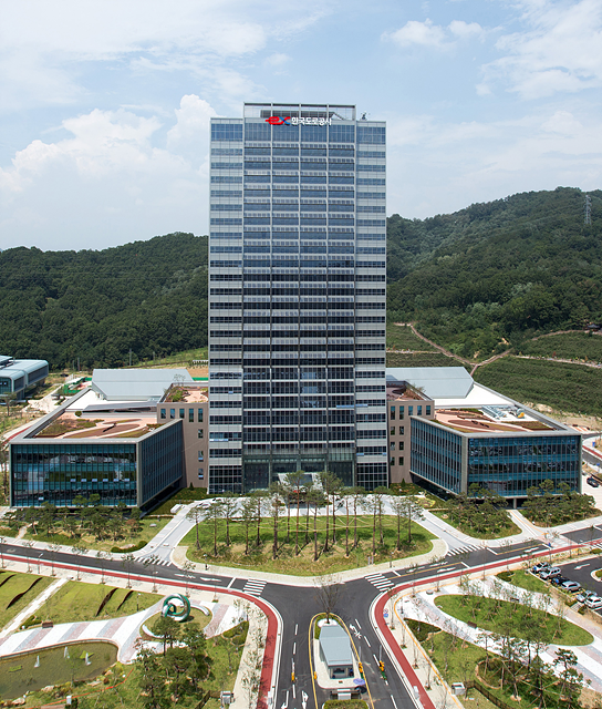 한국도로공사, 고속도로 건설공사 직접시공제 의무비율 확대