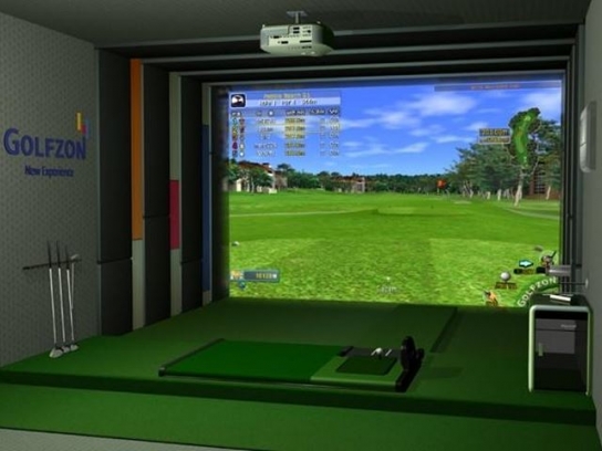 4개 골프존 가맹점사업자 및 골프존 가격담합 적발·제재