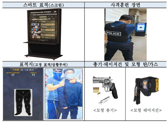 내년부터 경찰의 범죄예방 및 현장 대응력 강화