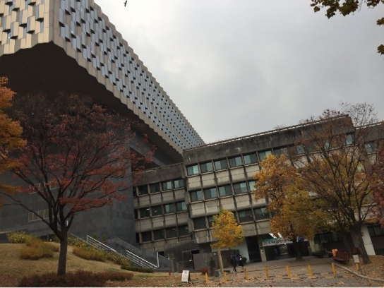 서울대 대학원생, 교내서 숨진 채 발견...'공부 힘들다'는 유서 남겨