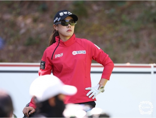 데뷔 14년만에 첫 우승 일군 엄마 골퍼 박주영...279번째 도전 '인간 승리'