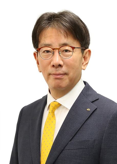 KB금융, 차기 KB국민은행장 후보에 이재근 현 은행장 추천