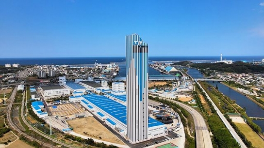 LS전선, 유럽 북해 해상풍력 HVDC 케이블 본계약 체결