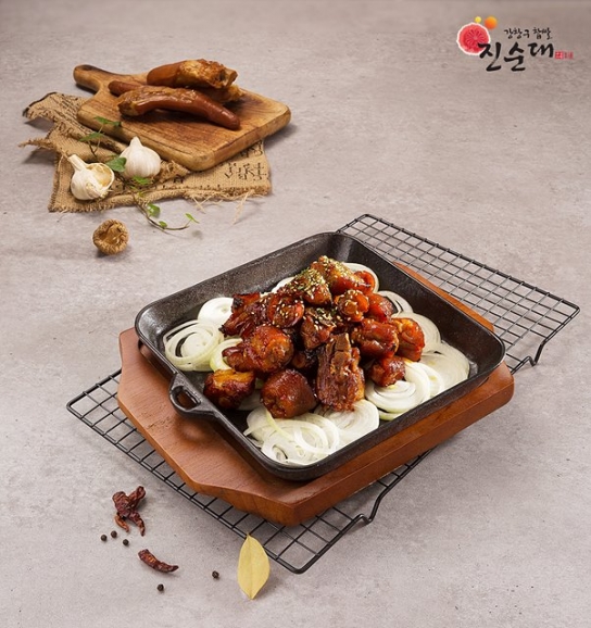 프랜차이즈 외식업계, 연말연시 맞아 신메뉴 론칭