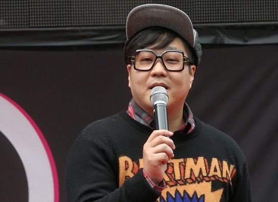 가요계 '히트 메이커' 신사동호랭이 숨진 채 발견