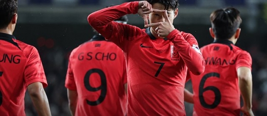 태극전사 내분 '손흥민 탓· 이강인 탓' 아니고 결국 '감독 탓'