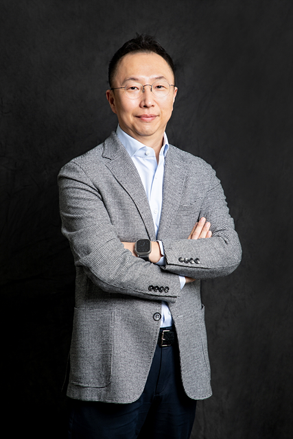 쇄신 선언한 카카오게임즈 새 수장으로 한상우 CSO 선임