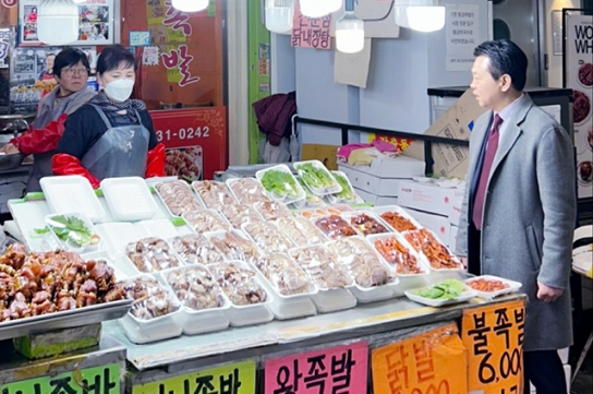 700만 소상공인 자영업자의 애환, 현장소통서 해답 찾아야…