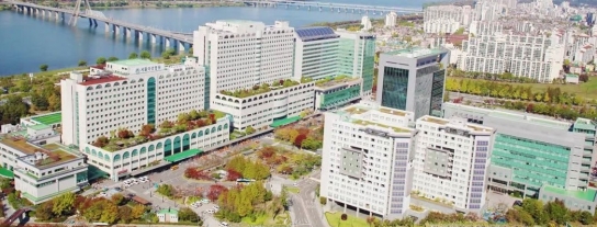 서울아산병원, 뉴스위크 선정 세계 22위...6년 연속 국내 1위