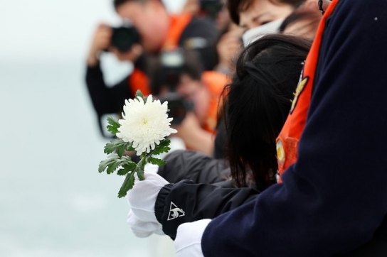세월호 참사 10주기...우리는 안전해졌는가