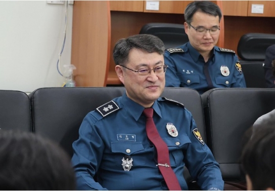 파주 호텔 남녀 4명 사망사건...남성들 대화 중 "죽을까" 확인