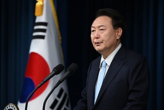 의대 정원 확대 유화책 내놓은 대통령...한동훈 "숫자에 매몰될 문제는 아냐"