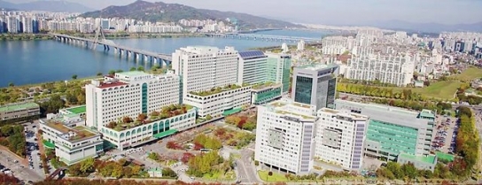 'K-브랜드지수' 병원 TOP10…영예의 1위 서울아산병원
