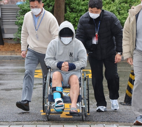 혼자 사는 여성 집에 몰래 침입해 성폭행 시도한 30대 징역 21형 선고